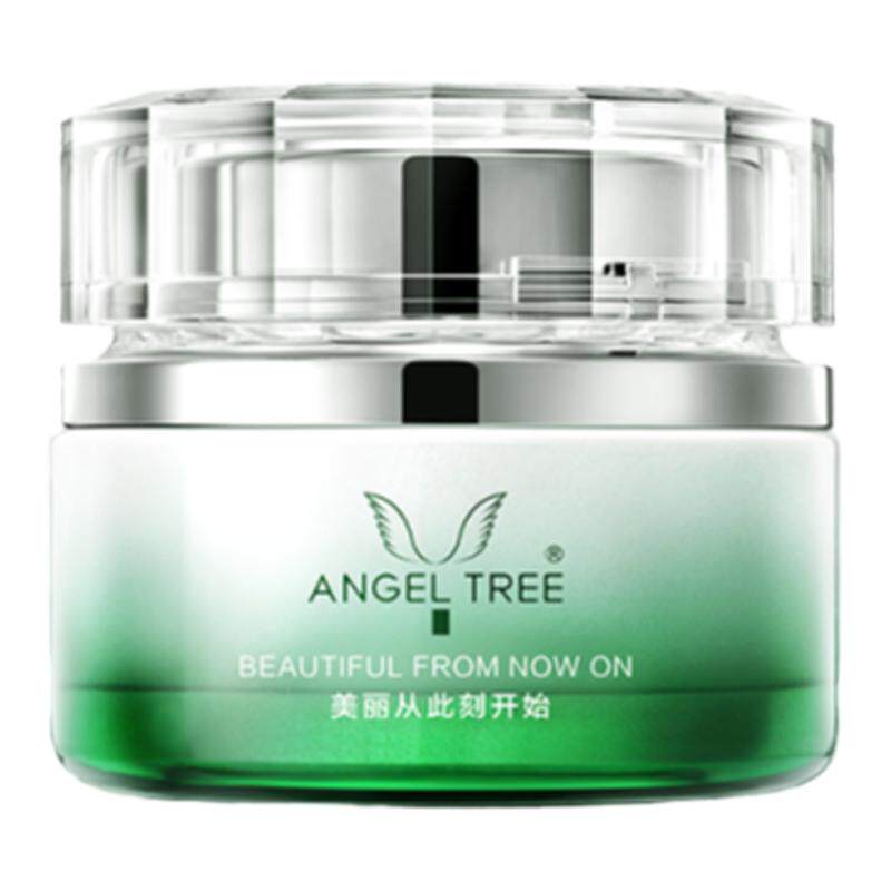 angeltree安植水记忆胶原蛋白霜