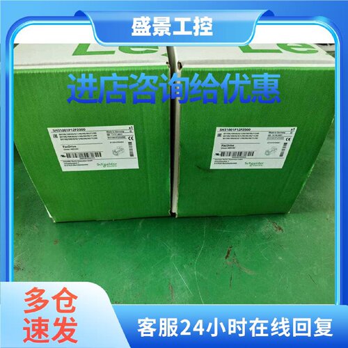 议价SM-070/60/020/P0/45/M1/B0 施耐德电机现货实拍包邮议价