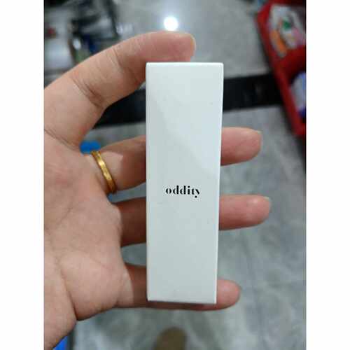 询价-新品上市oddity水润柔焦提亮液遮瑕遮盖斑点黑眼圈粉白-可维