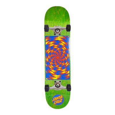 santacruz进口板面支架