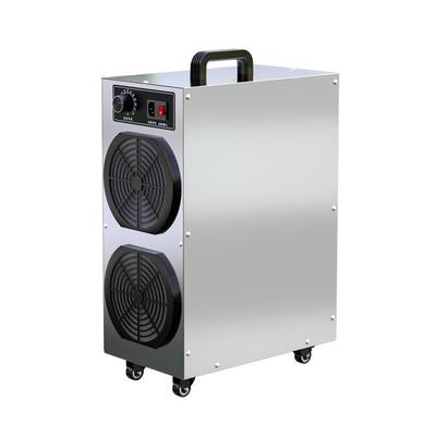 氧冠军消字号臭氧消毒机