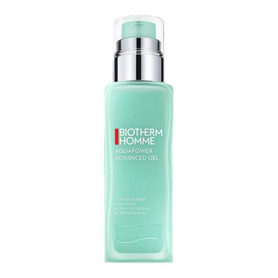 Biotherm碧欧泉男士全新水动力保湿乳75ml滋润焕活补水欧洲直邮