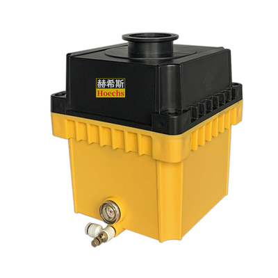 油雾过滤器排气分离器KF2540油烟