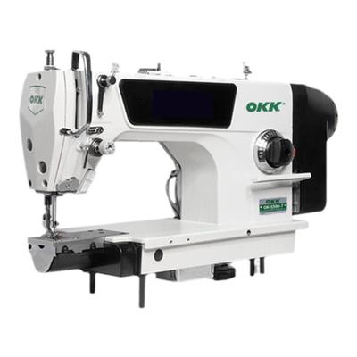 小嘴电脑平车袖口裤口拉腰缝纫机