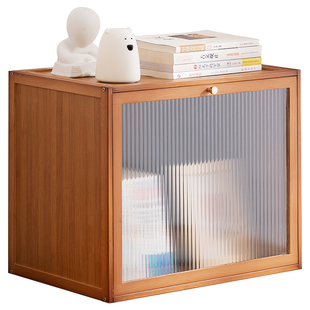 桌面置物架桌上书架子书桌收纳儿童简易学生小型家用台面飘窗书柜