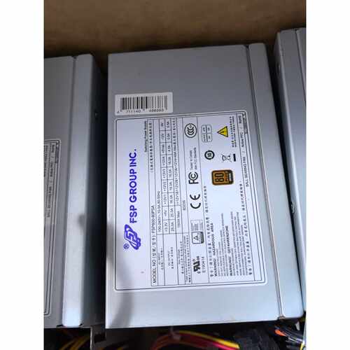 FSP600-80PSA 电源