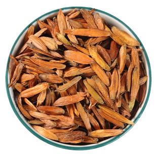 喜树果中药材药用中草药材大全千丈树水栗子天梓树果干货喜树子