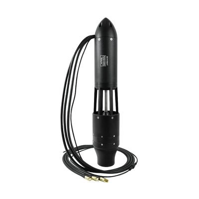 Skycreat19500W电动推进器