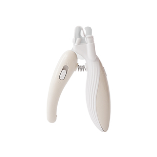 猫咪指甲剪专用新手狗狗指甲钳神器猫爪子猫指甲剪刀宠物用品大全