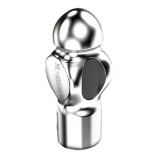 胜达圆头锤子1P-2.5P青岗木柄锻打奶头锤家用五金锤子小榔头铁锤