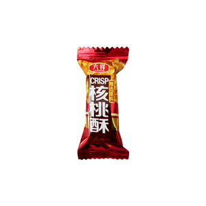 恒盛六祥核桃酥糖年货喜糖零食