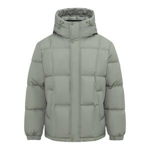 雪中飞商务休闲羽绒服
