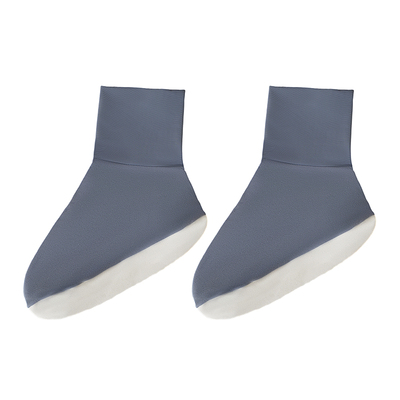 【八兔家的袜子】男士艾草空调袜