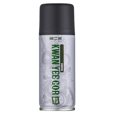 关二哥发胶男女定型喷雾易清洗
