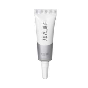 gaoy戈雅填缝胶美甲粘钻胶大力胶加固指甲油胶饰品专用胶水超牢固