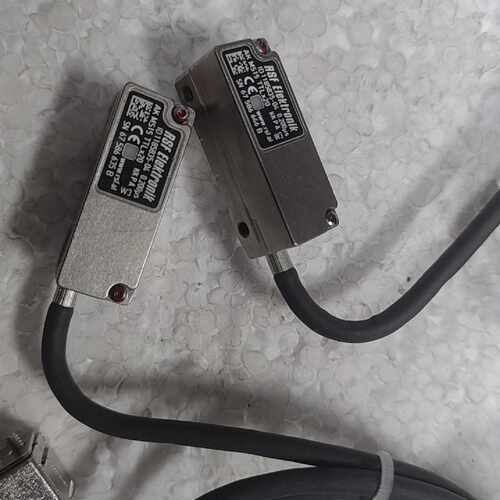议价RSFElektronik光栅尺读数头AKMS15维修