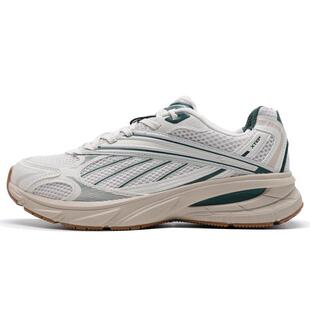 XTEP特步正品休闲鞋女鞋24春夏款小巴斯克轻便跑步鞋透气运动鞋