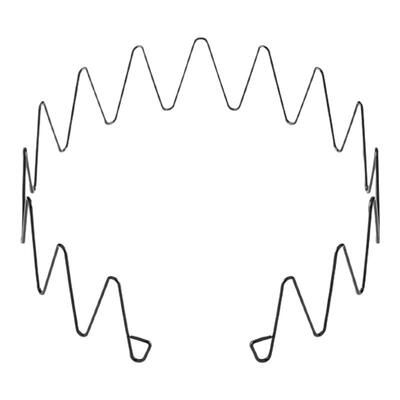 高颅顶发箍洗脸不压发