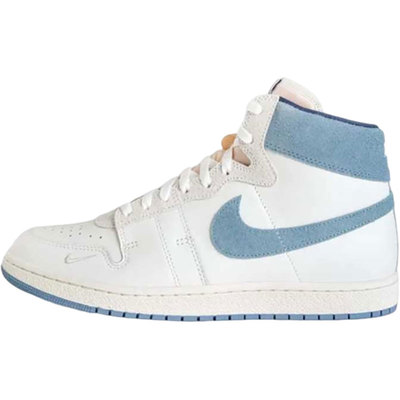 耐克男子耐磨透气复古篮球板鞋