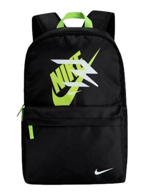 Nike3brand耐克双肩包大童男女背包初中小学生书包N32533002