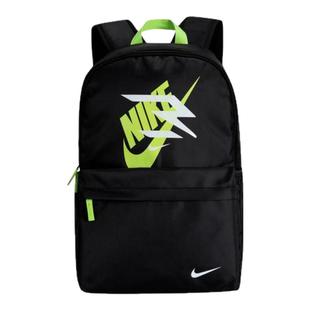 Nike3brand耐克儿童双肩包大童男女背包初中小学生书包N32533002