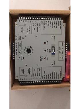 全新HID V2000双门网络门禁控制器V100 VERTX  V1000读卡器高频卡