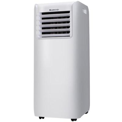 格力可移动空调2匹免安装