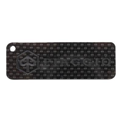 真碳纤维PIAGGIO  Gilera Moto Guzzi 摩托车钥匙扣挂件男女礼物