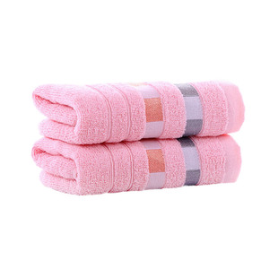 10条装纯棉毛巾便宜普通家用结婚回礼满月脱孝赠品伴手礼清洁帕子