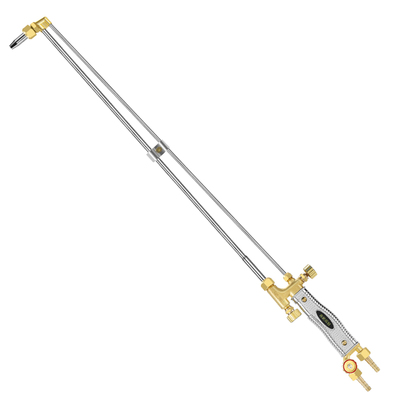 加长割枪G01-30型100割炬氧气乙炔丙烷煤气不锈钢割把刀80公分1米