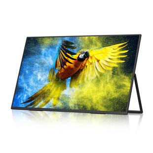 EIMIO23.8寸4K超薄触摸便携式显示器手机无线投屏电脑扩展显示屏