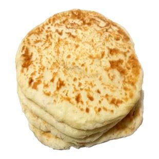 山东无棣特产手工老面发面饼烙油饼多层厚饼非千层饼早餐面食熟食