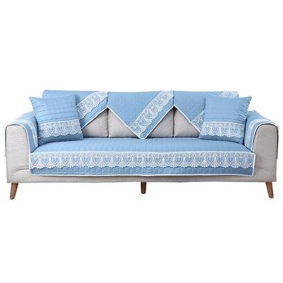 四季通用沙发简约防滑