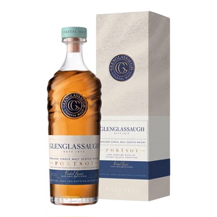 格兰格拉索桑登德/12年/波特索伊高地单一麦芽威士忌GlenGassaugh