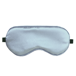 真丝感眼罩睡眠遮光成人专用舒适透气0压感汽车车载睡觉缓解疲劳
