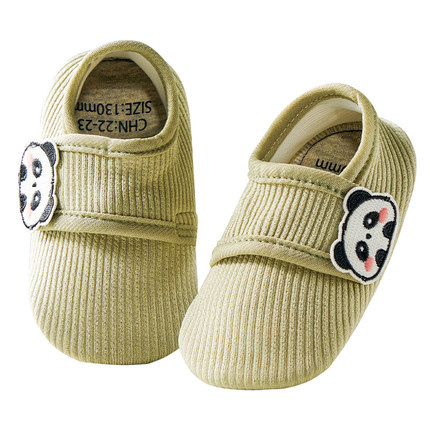欧孕宝宝地板鞋春秋婴儿地板袜室内软底隔凉防滑学步鞋男女童鞋袜