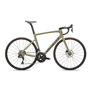 SPECIALIZED闪电 TARMAC SL7 COMP 碳纤维电变竞速自行车公路车