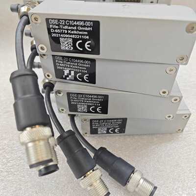 【议价-可维修】MAXCESS DSE-22 C104496- 传感器 /均有货