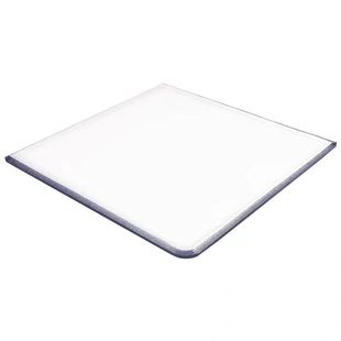 小学生透明桌布桌面桌垫无味环保易清洗中田水晶板软玻璃可定制