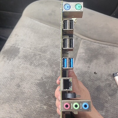 【维修议价】英特尔X99V205主板E52673V3处理器套装议价535