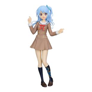 日版世嘉正品 BanG Dream 少女乐团派对 松原花音 手办景品现货