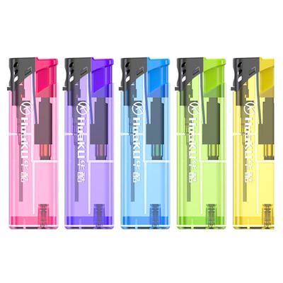 蓝焰直冲防风定制订做广告印字