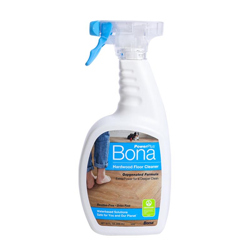 瑞典Bona博纳木地板除菌清洁剂