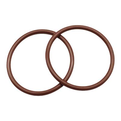 氟胶密封圈O型圈线径1-5mm