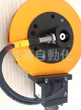 询价ATI工业自动化力矩感测器ATIR19WMQC041M1228D53004