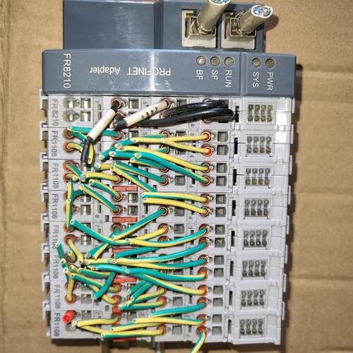 溢价-#华太总线适配器模块  FR8210、FR1108、件，