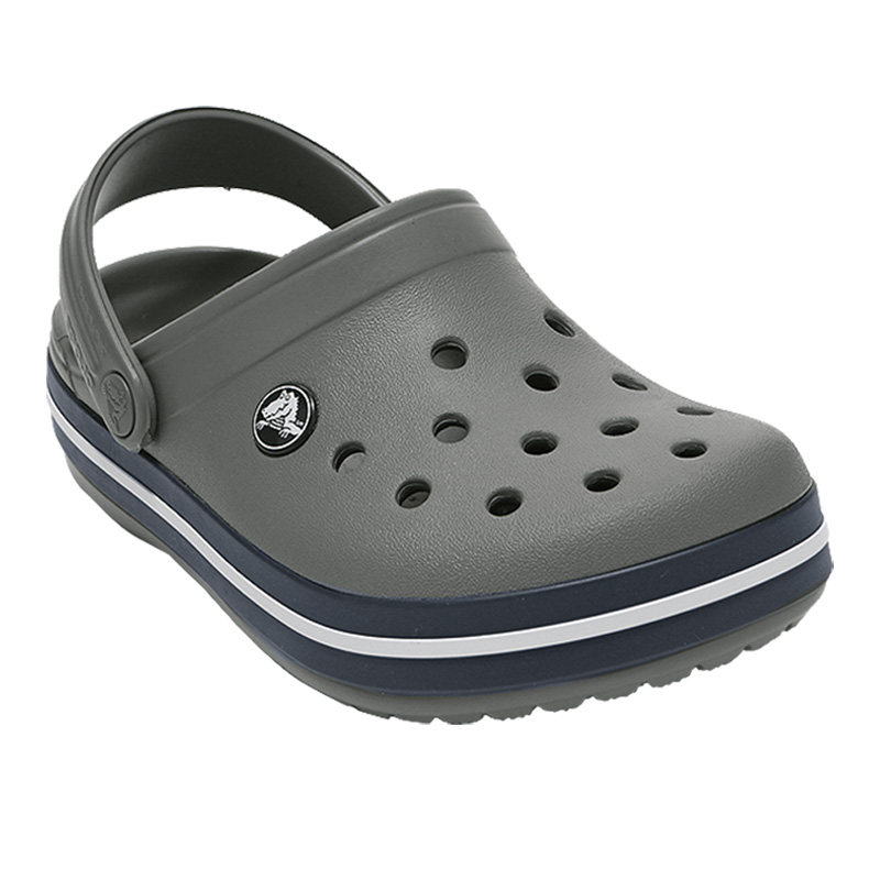 Crocs骆驰经典卡洛班透气拖鞋