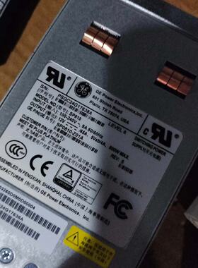 【询价】NF8480M4电源 800W电源 SP810电源适用