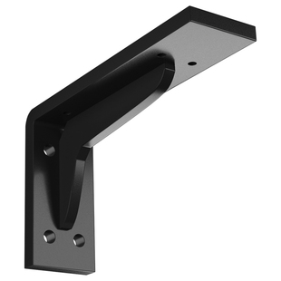 三角支撑架墙上置物架悬空电视柜承重支架托架书桌三脚架固定角铁