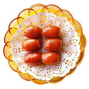 整箱维京芝士波波肠火锅脆皮波波肠烧烤肠仔便利店油炸肠微波炉